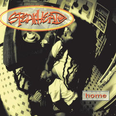 Spearhead | Home | Album