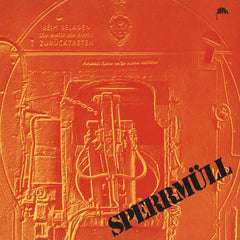 Sperrmüll | Sperrmüll | Album
