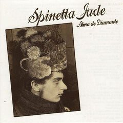 Spinetta Jade | Alma de diamante | Album