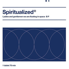 Spiritualized | Ladies And Gentlemen | Album