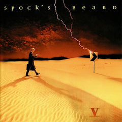 Spock's Beard | V | Album