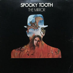Spooky Tooth | The Mirror | Album
