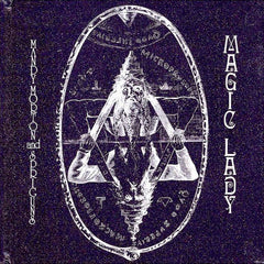 Spriguns of Tolgus | Magic Lady | Album