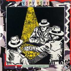 Spy vs Spy | Harry's Reasons? | Album