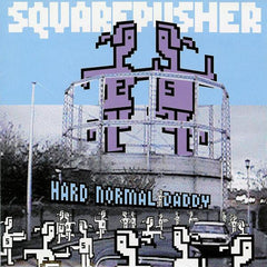 Squarepusher | Hard Normal Daddy | Album