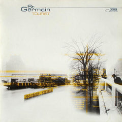 St Germain | Tourist | Album