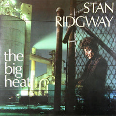 Stan Ridgway | La grande chaleur | Album