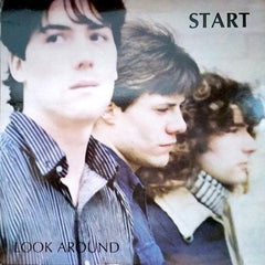 Start | Look Around | Album