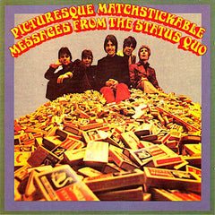 Status Quo | Picturesque Matchstickable Messages | Album