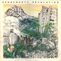 Steel Pulse | Handsworth Revolution | Album