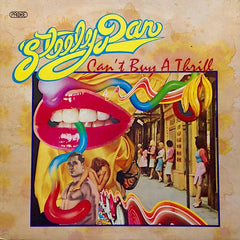 Steely Dan | Can't Buy A Thrill | Album