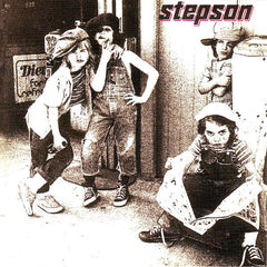 Stepson | Stepson | Album