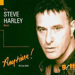 Steve Harley | Anytime! (Live) | Album