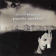 Steve Harley | Poetic Justice | Album