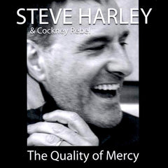 Steve Harley | La qualité de la miséricorde | Album