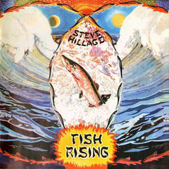 Steve Hillage | Fish Rising | Album