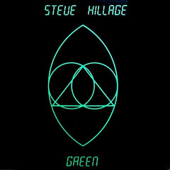 Steve Hillage | Green | Album