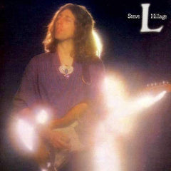 Steve Hillage | L | Album