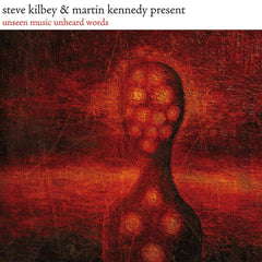 Steve Kilbey & Martin Kennedy | Unseen Music Unheard Words | Album