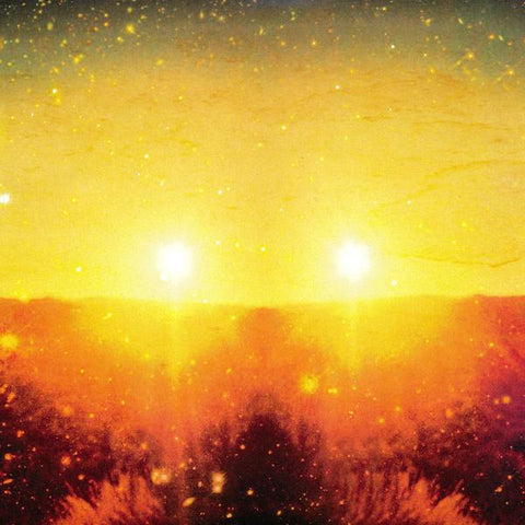 Steve Kilbey & Martin Kennedy | You Are Everything | Album-Vinyl