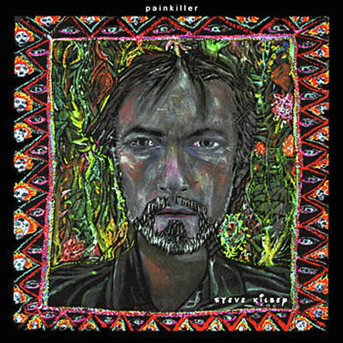 Steve Kilbey | Painkiller | Album-Vinyl