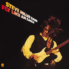 Steve Miller Band | Fly Like An Eagle | Album