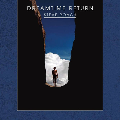 Steve Roach | Dreamtime Return | Album-Vinyl