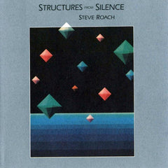 スティーブ・ローチ | Structures From Silence | アルバム
