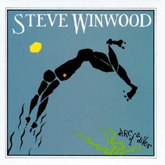 Steve Winwood | Arc d'un plongeur | Album
