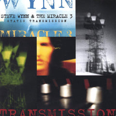 Steve Wynn | Static Transmission | Album