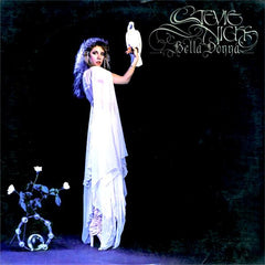 Stevie Nicks | Bella Donna | Album