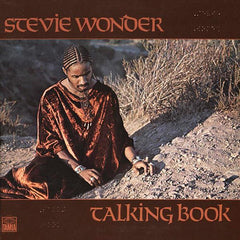 Stevie Wonder | Livre parlant | Album