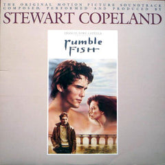 Stewart Copeland | Rumble Fish (Soundtrack) | Album