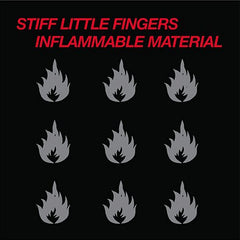 Stiff Little Fingers | Inflammable Material | Album