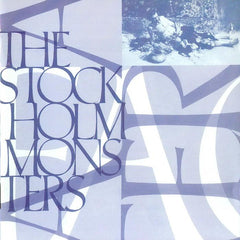 Stockholm Monsters | Alma Mater | Album