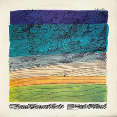 Stomu Yamashta | Freedom is Frightening | Album