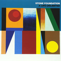 Stone Foundation | A Life Unlimited | Album