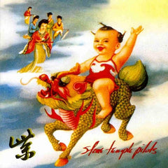 Stone Temple Pilots | Purple | Album