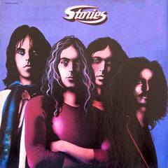 Stories | About Us | Album