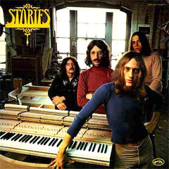 Stories | Stories | Album