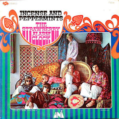 Strawberry Alarm Clock | Incense and Peppermints | Album