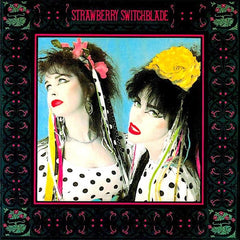 Strawberry Switchblade | Strawberry Switchblade | Album