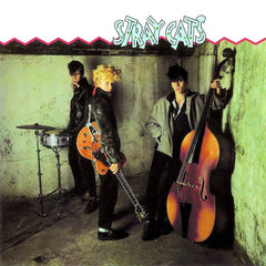 Stray Cats | Stray Cats | Album