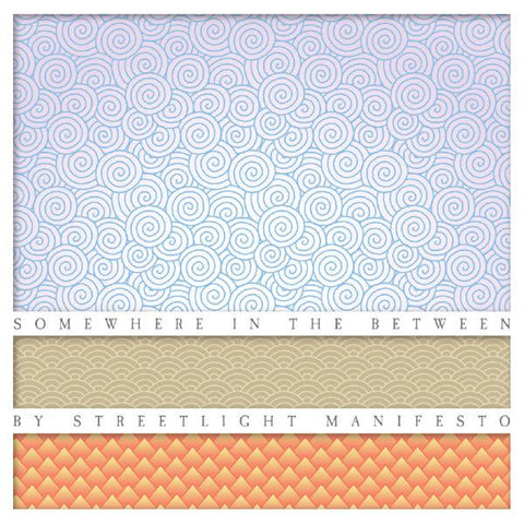 Streetlight Manifesto | Somewhere In The Between | Album-Vinyl