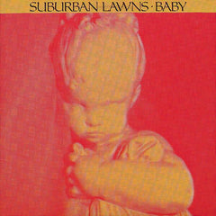 Suburban Lawns | Baby (EP) | Album