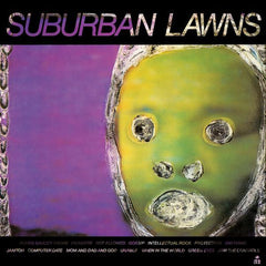 Suburban Lawns | Suburban Lawns | Album