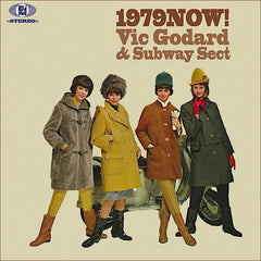 Subway Sect | 1979 Now! | Album