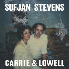 Sufjan Stevens | Carrie & Lowell | Album