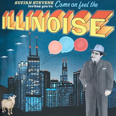 Sufjan Stevens | Illinoise | Album