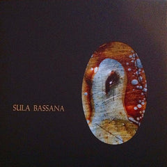 Sula Bassana | Dreamer | Album